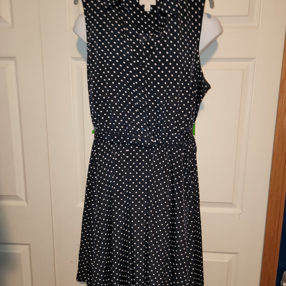 Charter Club dress